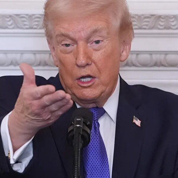 Trump on ruling that he violated Constitution: Justices had been ‘disloyal to…