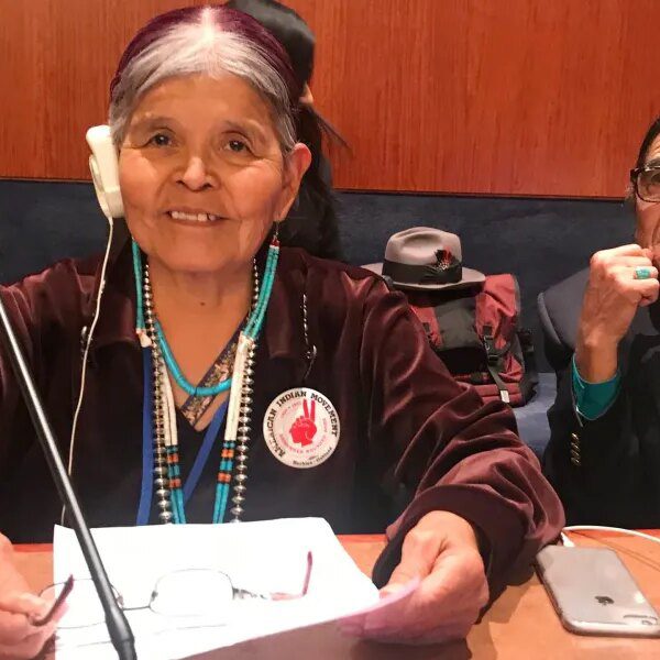 Why did the U.S. authorities sterilize 1000’s of Native American ladies within&hellip;