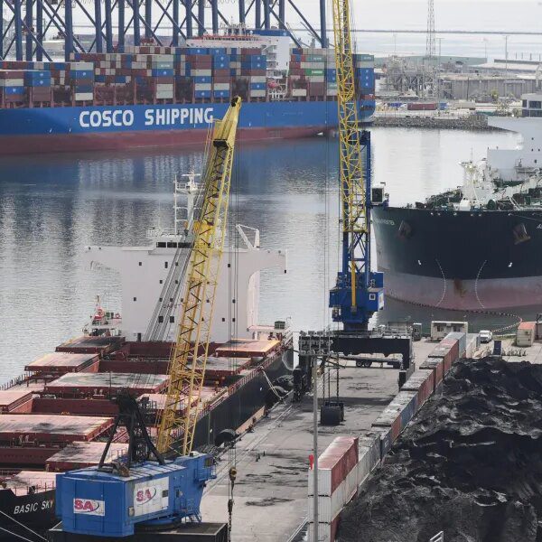 Tariff refunds authorized combat: ‘authorities is well-positioned to make this as troublesome&hellip;