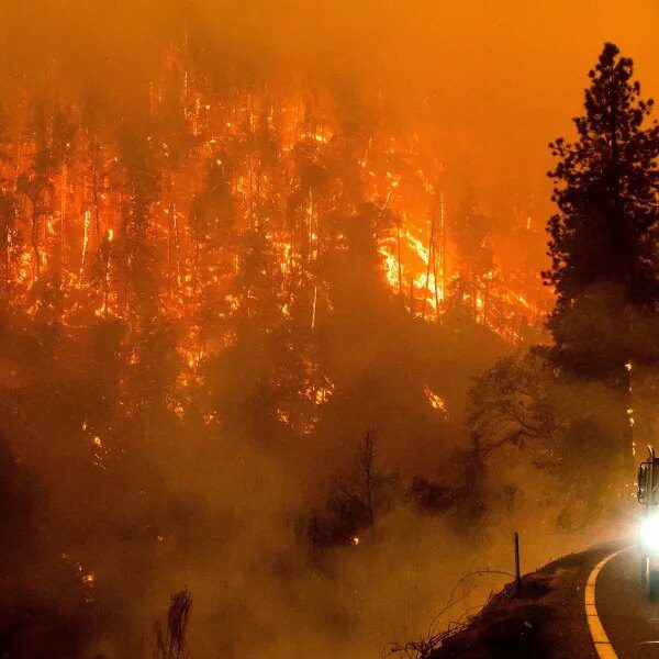 PacifiCorp settles wildfire claims for over half a billion {dollars}