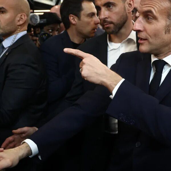 World shakes its weary head at extra Trump tariff chaos as he…