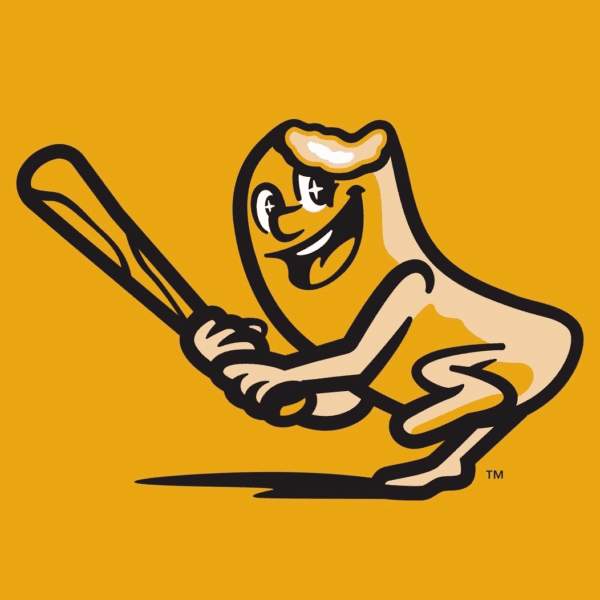 RubberDucks to play as Akron Cream Stick Donuts – SportsLogos.Net News