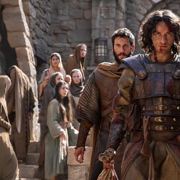 Amazon to start testing AI instruments for movie and TV manufacturing subsequent&hellip;