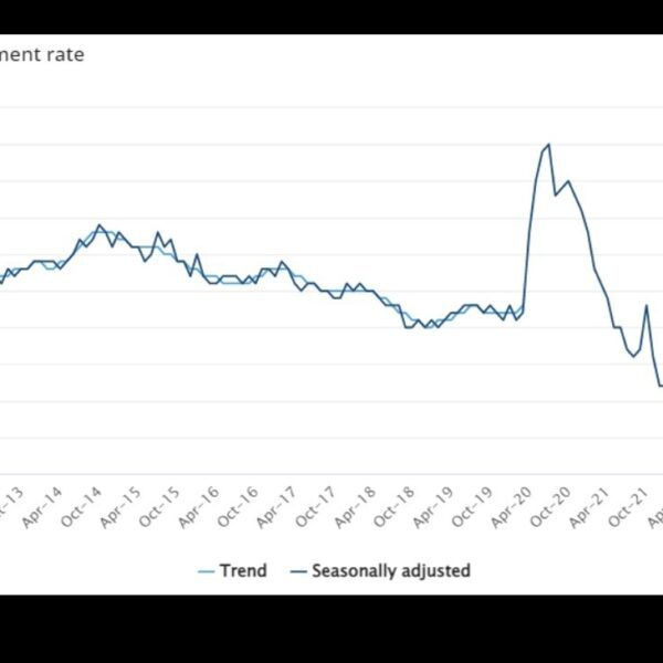 RBA’s Sarah Hunter says labour market tight, inflation to remain above goal