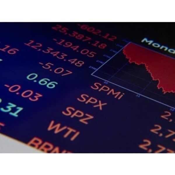 The Shift Toward Performance-Based Funding In Modern Trading