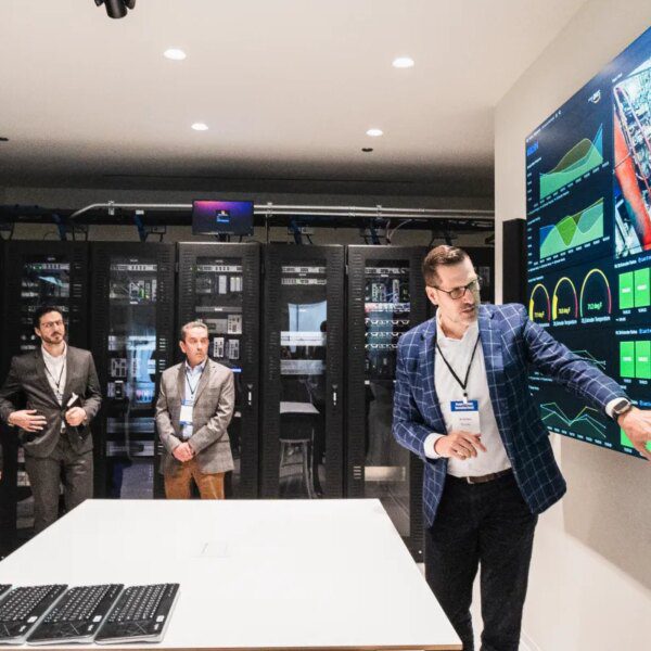 Joseph C Belden: Last likelihood for innovators to win scaling perks