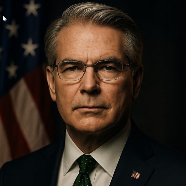 US Treasury secretary Bessent says that metals tariffs choice shall be as…