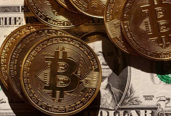 Economist Says Bitcoin Is A Threat, But The Target Is Not Who&hellip;