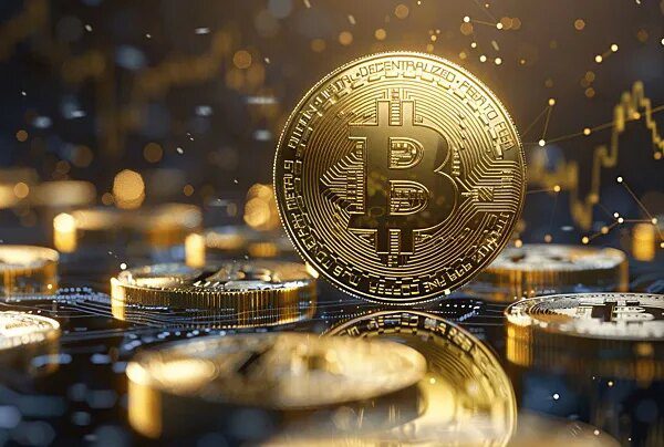 Did Satoshi Nakamoto Sell 10,000 Bitcoin For $800 Million? Here’s The Truth