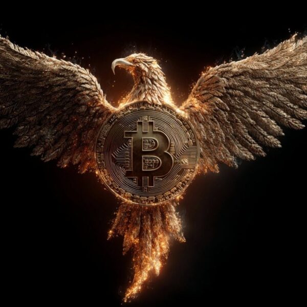 Bitcoin jumps 15% from the low as $60,000 holds