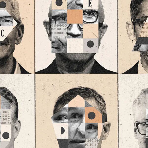 AI is altering the CEO’s function—and will result in a altering of&hellip;