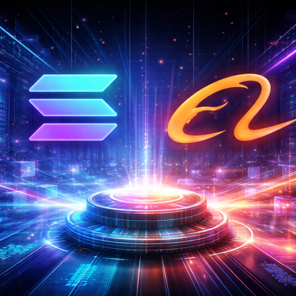 Solana Gets A Big Infra Signal: Alibaba Demos High-Performance RPCs