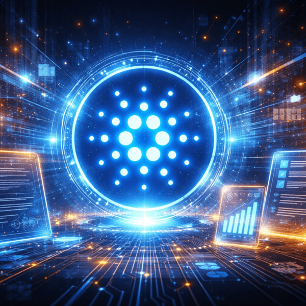 3 Major Cardano Announcements Just Landed: The Breakdown