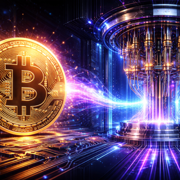 Bitcoin Developers Kick Off Quantum-Safety Track With BIP-360