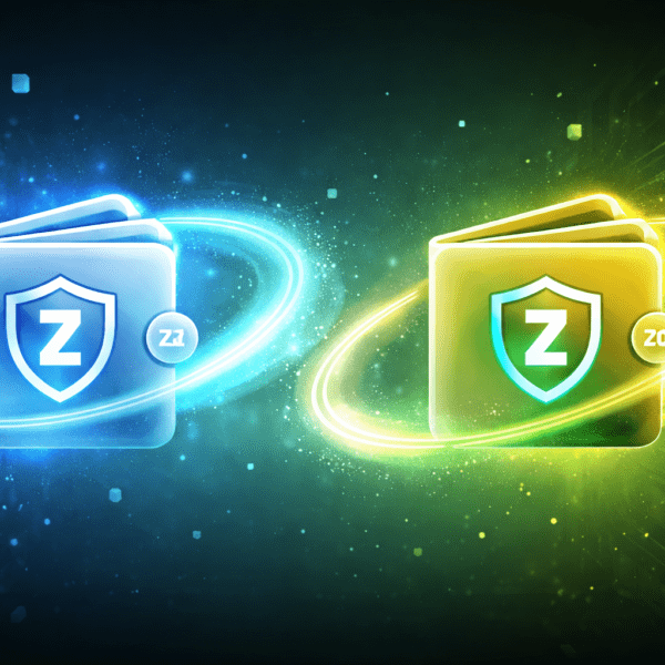 Zcash Wallet Rebrands After Internal Split