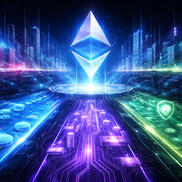 Ethereum Foundation Maps 2026 Protocol Priorities