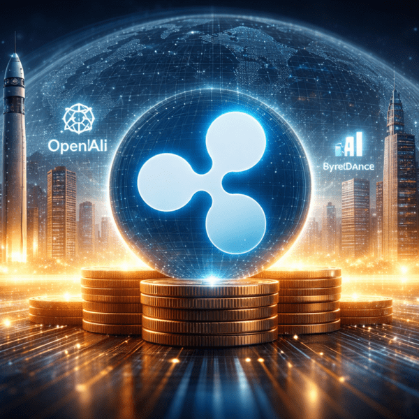 Ripple Joins Top 10 Global Companies With A $50B Valuation