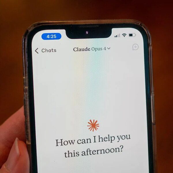 Anthropic’s Super Bowl adverts mocking AI with adverts helped push Claude’s app…