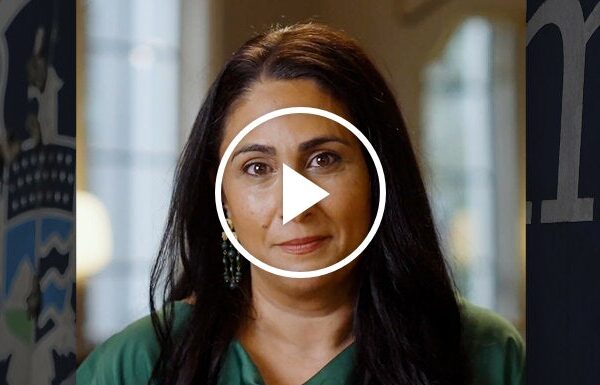 How ICE Is Pushing Tech Companies to Identify Protesters