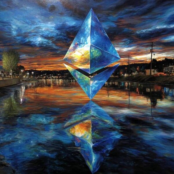 Ethereum chops on the backside of the vary as we await a&hellip;