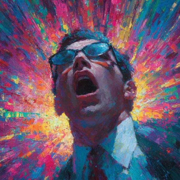 BoA: world fairness ‘risk-love’ metric hits euphoria ranges