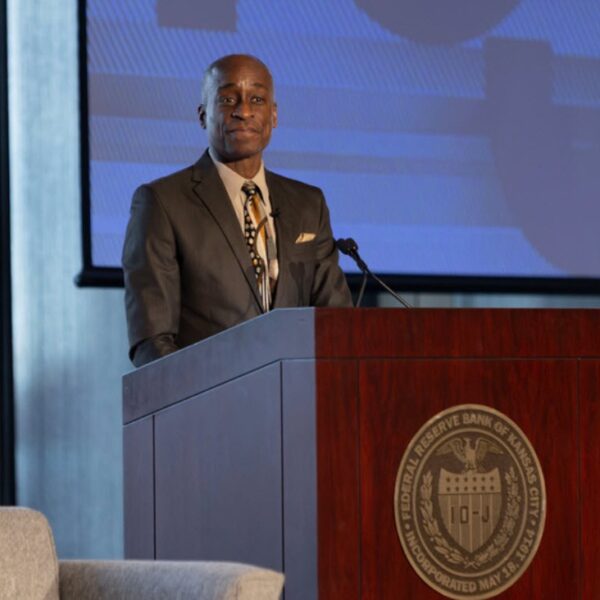 Fed’s Jefferson says jobs market is stabilizing and inflation ought to reasonable