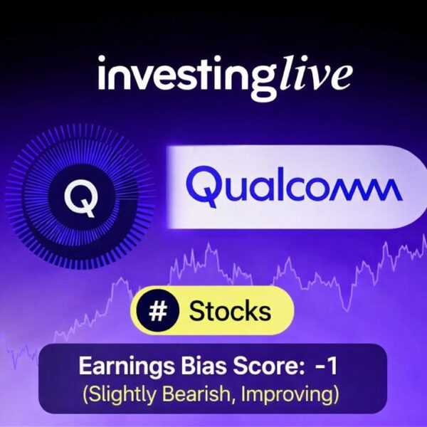 Qualcomm inventory evaluation forward of earnings: Expected transfer, positioning, and our rating