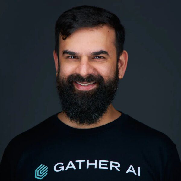 Gather AI, maker of ‘curious’ warehouse drones, lands $40M led by Keith&hellip;