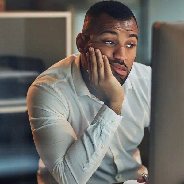 You hate AI as a result of company income are capturing your…