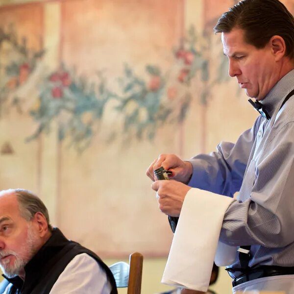 I’m the chief progress officer at a funds app and I understand&hellip;