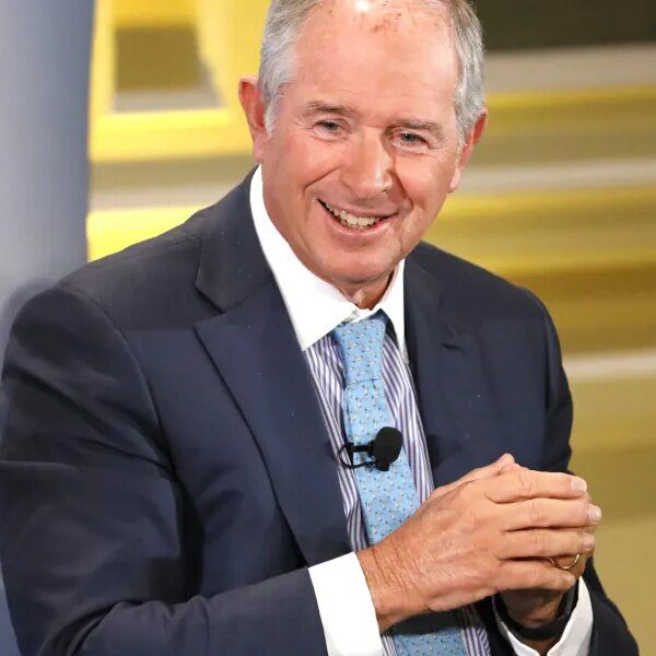 Blackstone CEO is popping his $48 billion fortune into an enormous philanthropic&hellip;