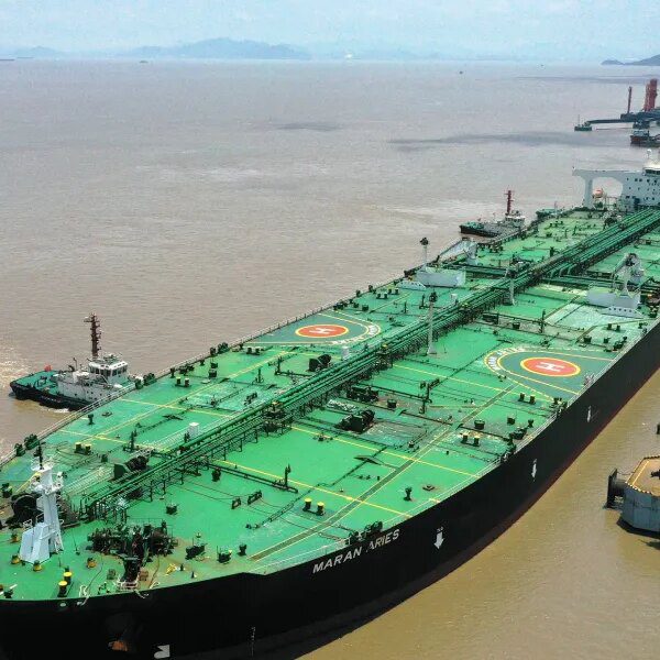 The Trump Administration touts oil hubs within the Gulf of Mexico, however…