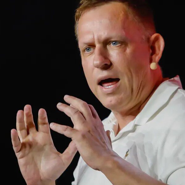 Tech billionaires are publicly shielding their kids from the merchandise that made…