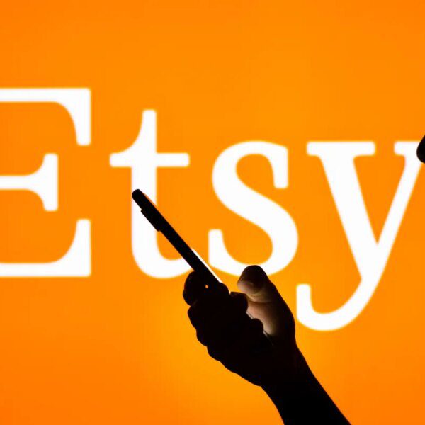 Etsy sells secondhand clothes market Depop to eBay for $1.2B