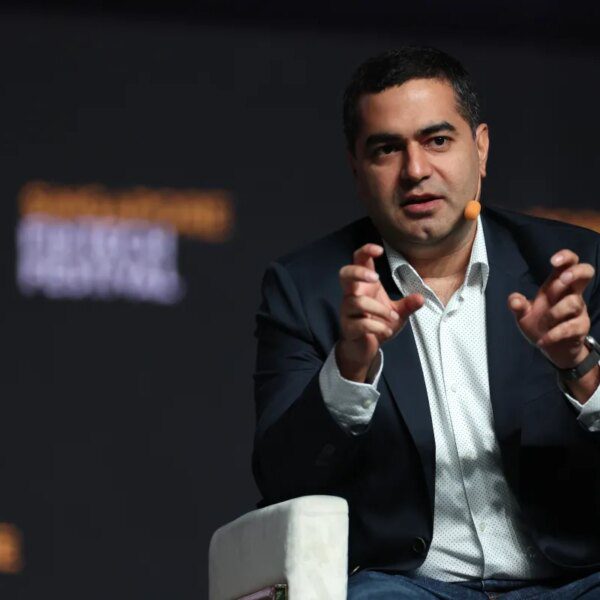 Peak XV raises $1.3B, doubles down on AI as international VC rivalry…