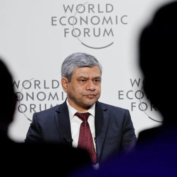 India bids to draw over $200B in AI infrastructure funding by 2028