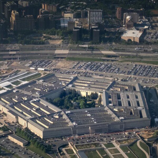 Anthropic and the Pentagon are reportedly arguing over Claude utilization