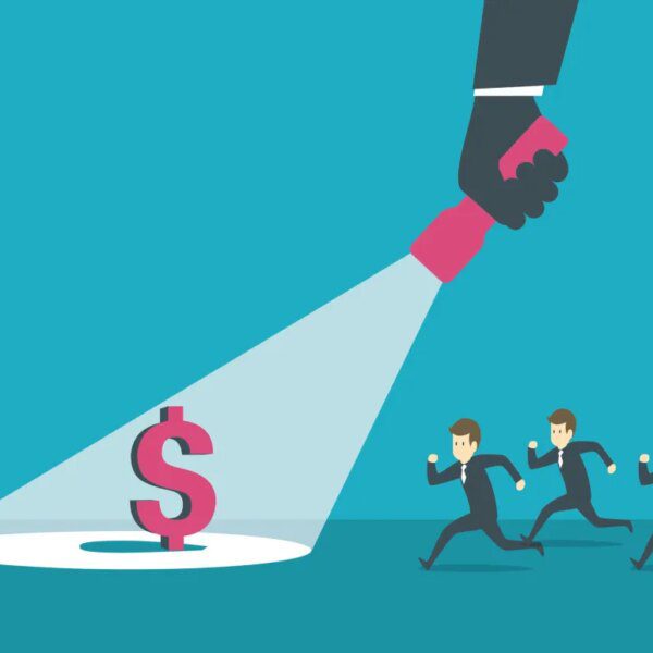 A16z VC desires founders to cease stressing over insane ARR numbers 