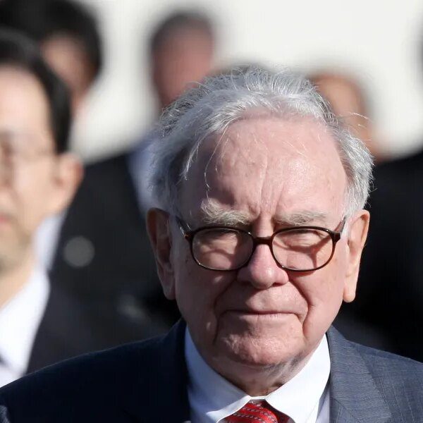 Warren Buffett’s Japan guess nets Berkshire Hathaway $24 billion