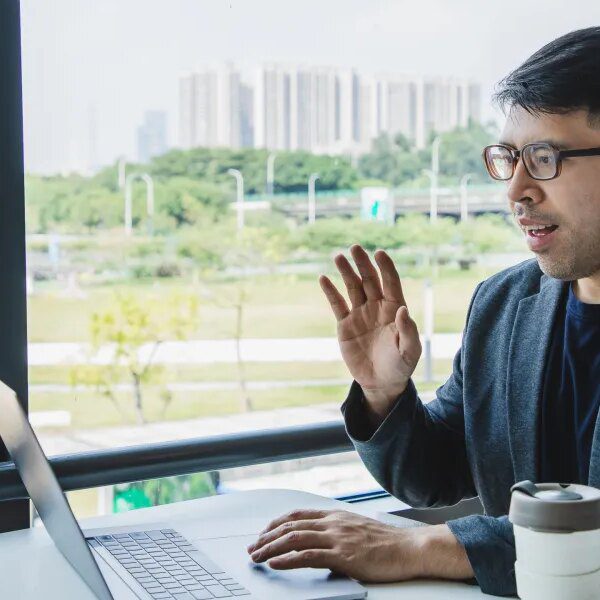 Recruiter reveals damaged Zoom interview etiquette: bathrobes, yoga, and outsourcing considering to…