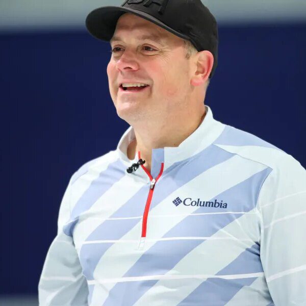 Who is Rich Ruohonen? Personal damage lawyer might change into oldest Olympian