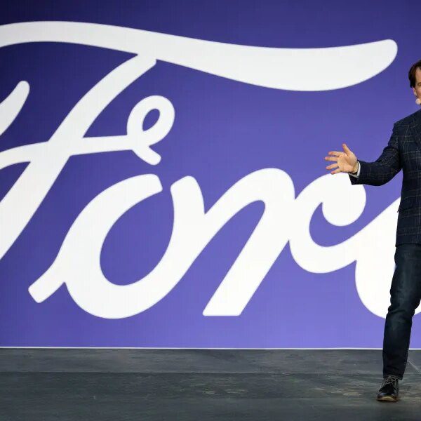 Ford CEO Jim Farley knew the EV ache could be unhealthy, however…