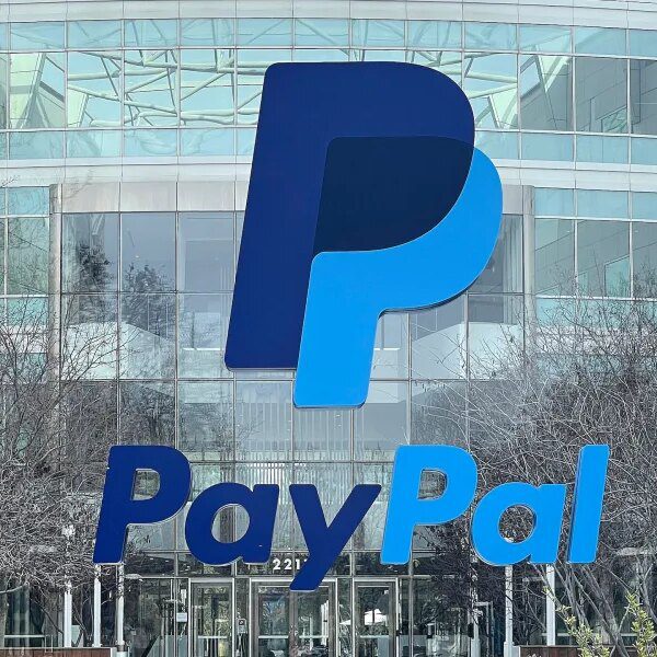 With PayPal inventory down 80%, finance chief Jamie Miller steps in as&hellip;