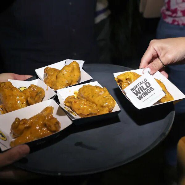 Buffalo Wild Wings wins after a buyer found boneless wings comprise no…
