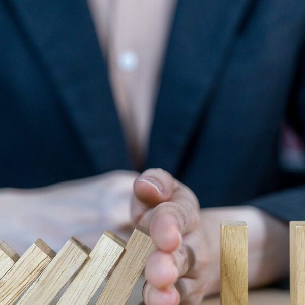 CEOs are more and more nervous about an financial downturn, inflation, and&hellip;