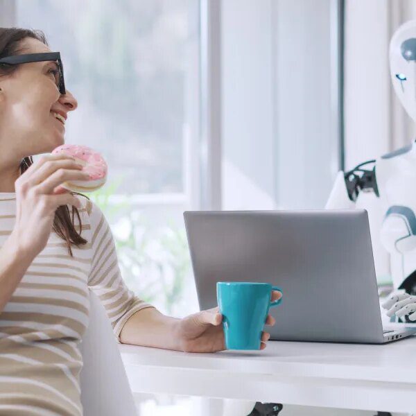 Stocks: ‘Dumb cash’ steps in as merchants lose $1 trillion on AI&hellip;