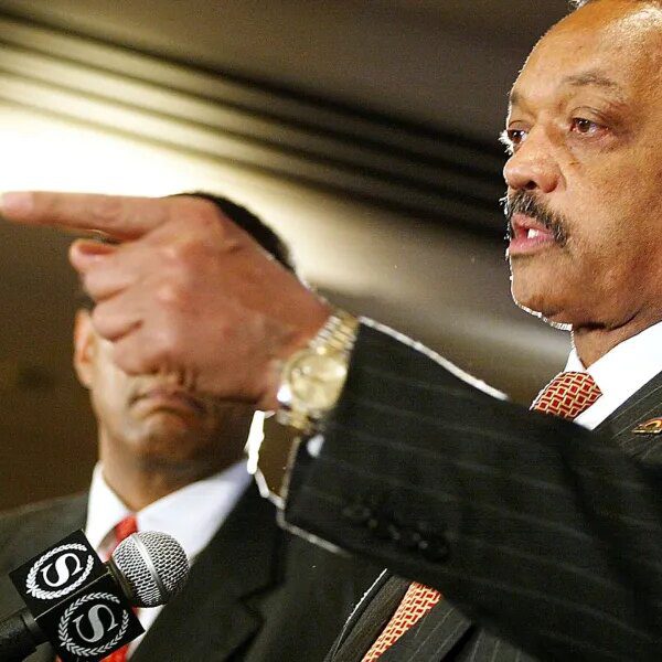 Jesse Jackson’s imaginative and prescient for American enterprise sparked a revolution