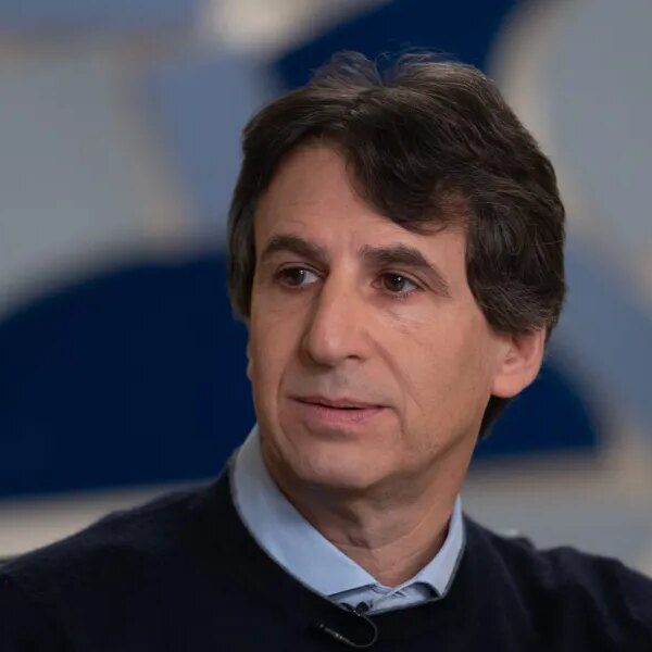 Down Arrow Button Icon