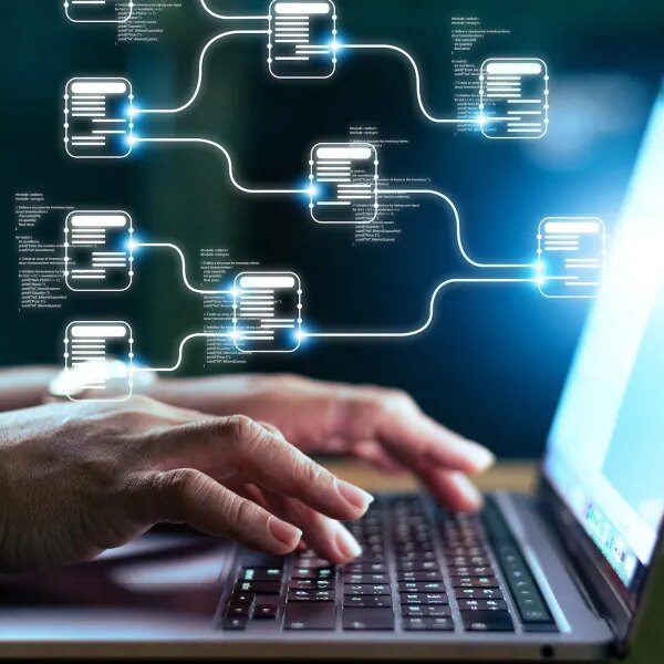 What CFOs at Adobe, Dataminr, and Huntington say about scaling AI