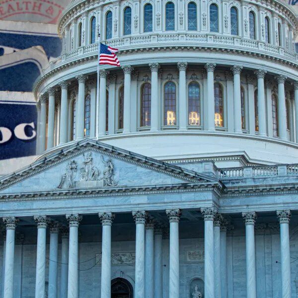 Social Security’s belief fund is nearing insolvency. The borrowing which will comply&hellip;